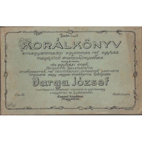 Korálkönyv