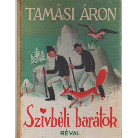 Szívbéli barátok