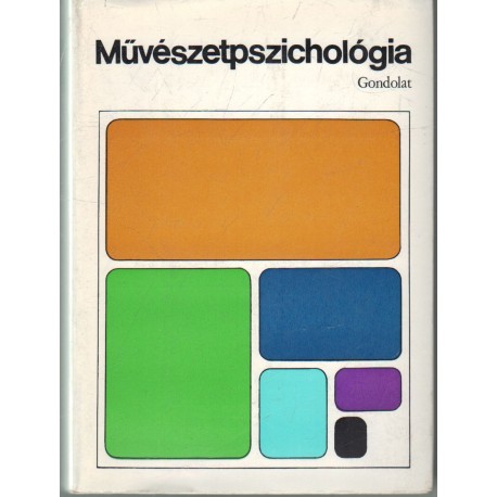 Művészetpszichológia