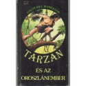 Tarzan és az oroszlánember