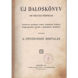 Új daloskönyv