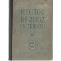 Hector Berlioz emlékiratai I-II.