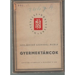 Gyermektáncok