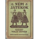 Népi játékok III.