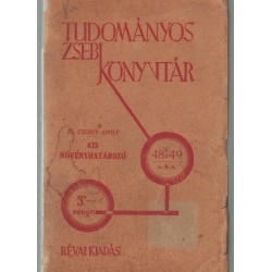 Kis növényhatározó