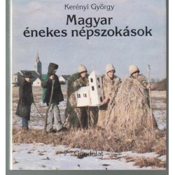 Magyar énekes népszokások