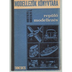 Repülőmodellezés