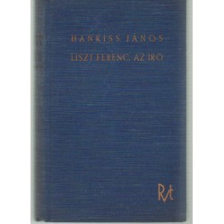 Liszt Ferenc, az író