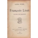 Francois Liszt (francia nyelvű)