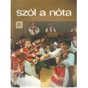 Szól a nóta 8.