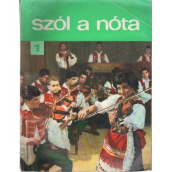Szól a nóta 1.