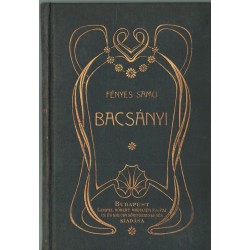 Bacsányi