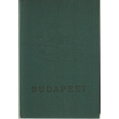 Budapest (1961)