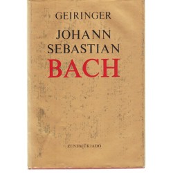 Johann Sebastian Bach