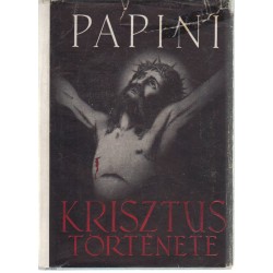Krisztus története
