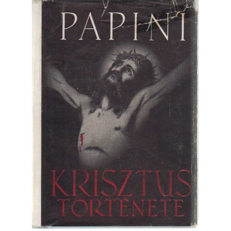 Krisztus története