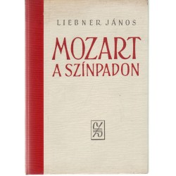 Mozart a színpadon
