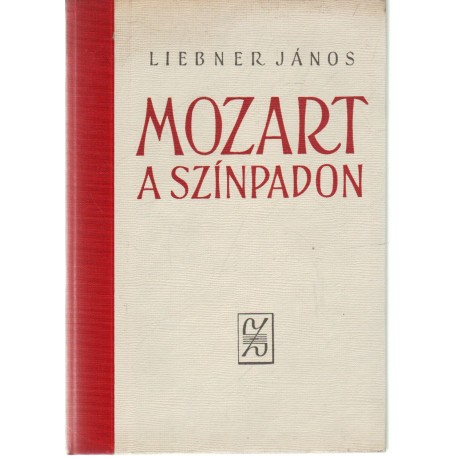 Mozart a színpadon