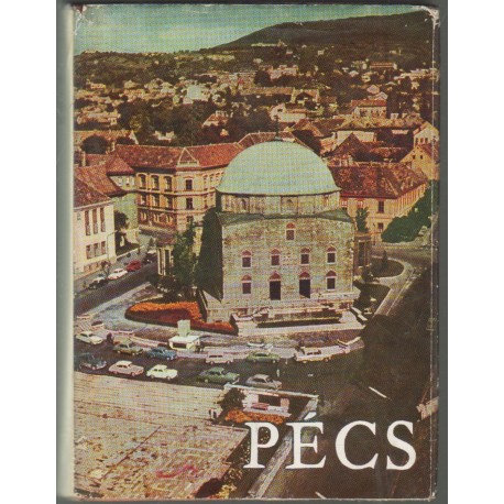 Pécs