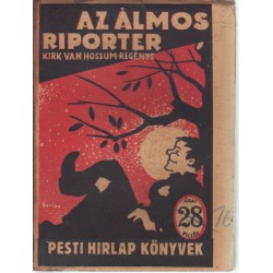 (Ponyva) - A vörös nap fiai