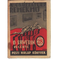 (Ponyva) - A csúffátett remekmű