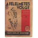 (Ponyva) - A félelmetes völgy