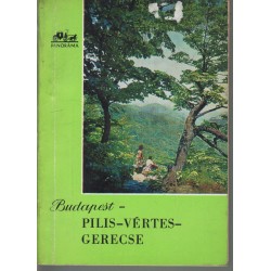 Panoráma sorozat (3 db.)