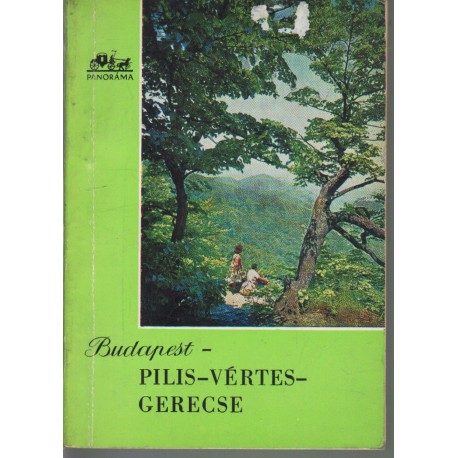 Panoráma sorozat (3 db.)