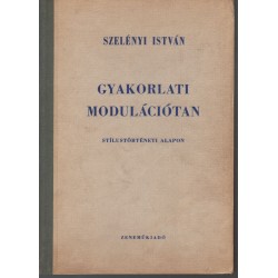 Gyakori modulációtan