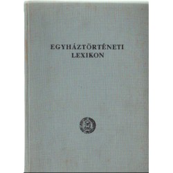 Magyarországi Protestáns egyháztörténeti lexikon