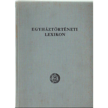Magyarországi Protestáns egyháztörténeti lexikon