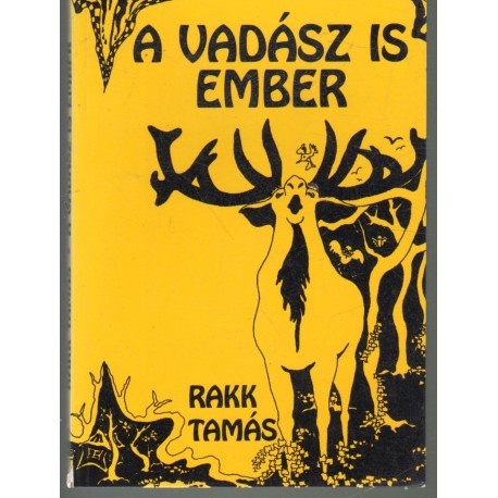 Vadászkönyvek (3 db.)