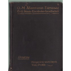 Hengerárú-szelvények