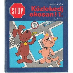 Közlekedj okosan! 1-2.