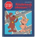 Közlekedj okosan! 1-2.