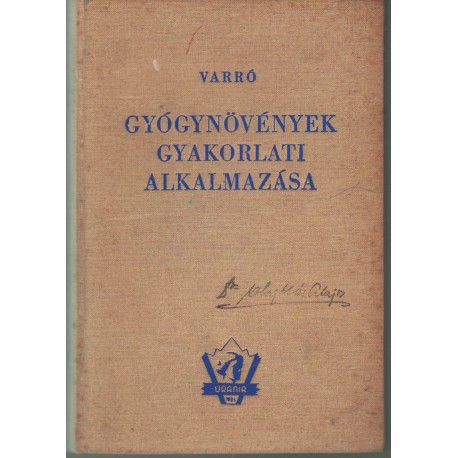 Gyógynövények gyakorlati alkalmazása