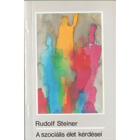 A szociális élet kérdései
