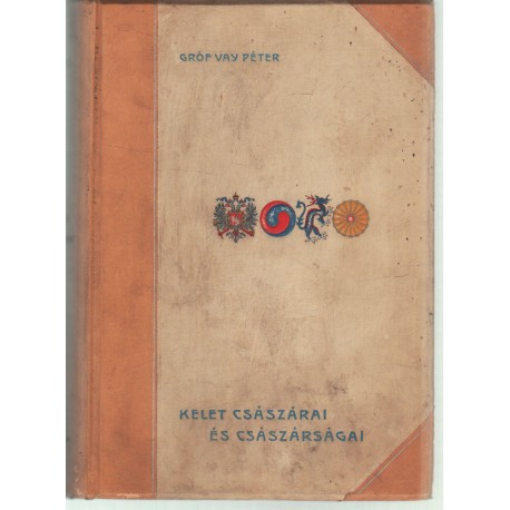 Kelet császárai és császárságai