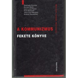 A kommunizmus fekete könyve