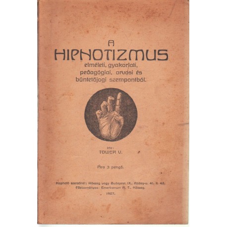A hipnotizmus
