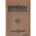 A hipnozis heye és alkalmazása a modern gyógyászatban