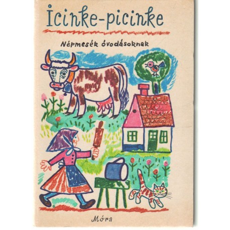 Icinke-picinke