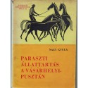 Paraszti állattartás a vásárhelyi pusztán