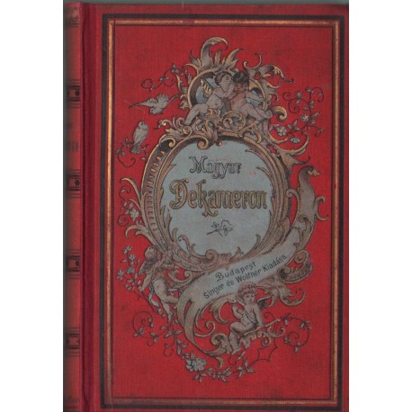 Magyar Dekameron