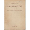 Ellenponttan 1.kötet