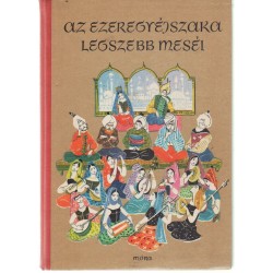 Az ezeregyéjszaka legszebb meséi