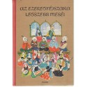 Az ezeregyéjszaka legszebb meséi