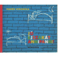 Jó éjszakát, Annipanni!