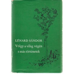 Völgy a világ végén s más történetek