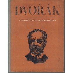 Antonín Dvořák (német nyelvű)